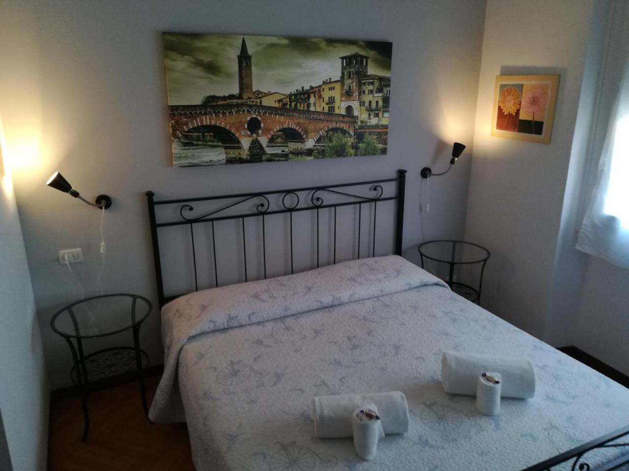 A Casa Di Luca Otel Verona Dış mekan fotoğraf