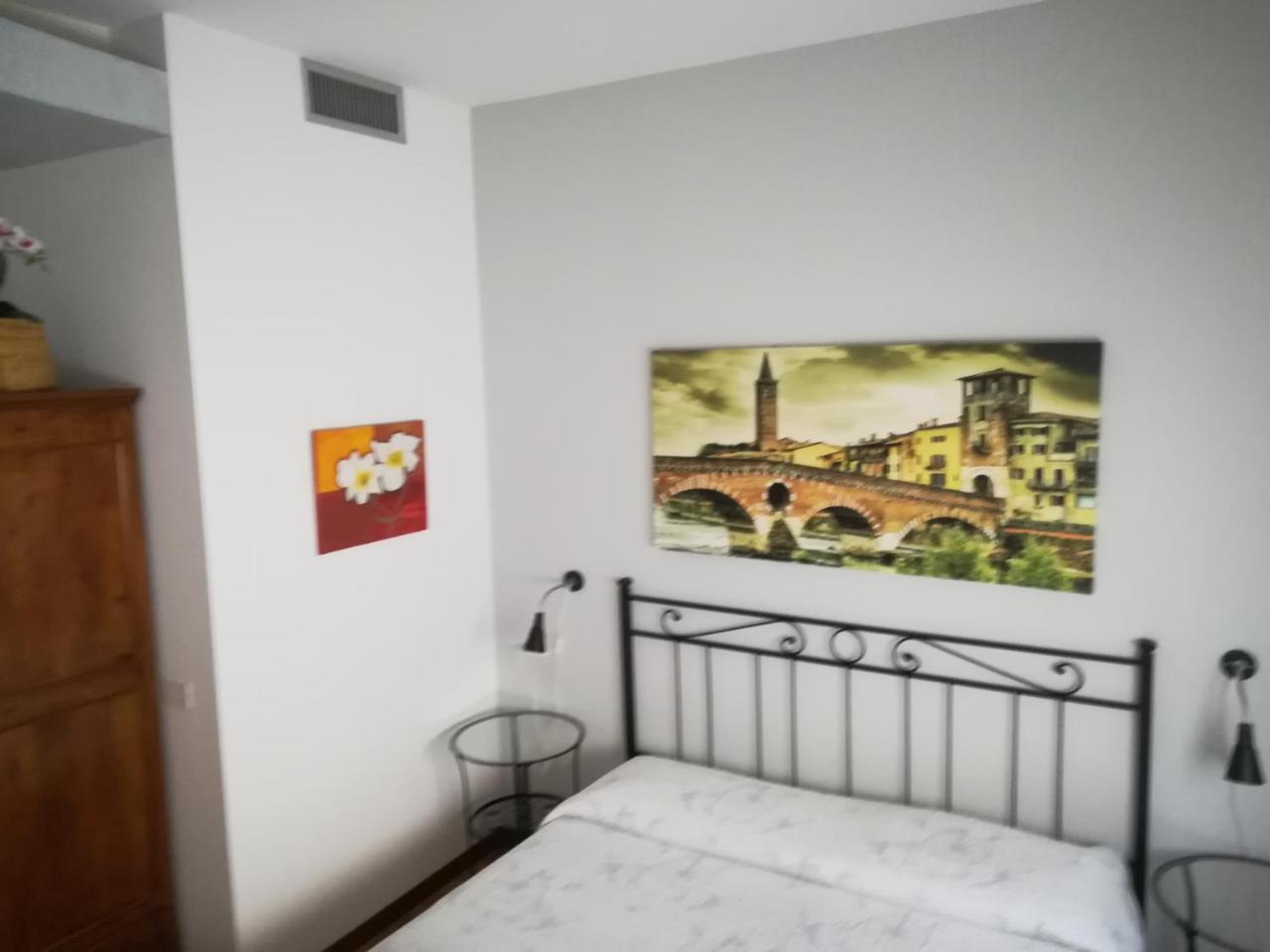 A Casa Di Luca Otel Verona Dış mekan fotoğraf