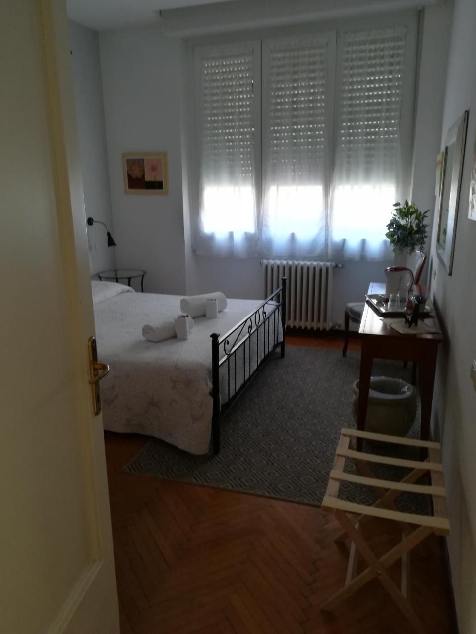 A Casa Di Luca Otel Verona Dış mekan fotoğraf