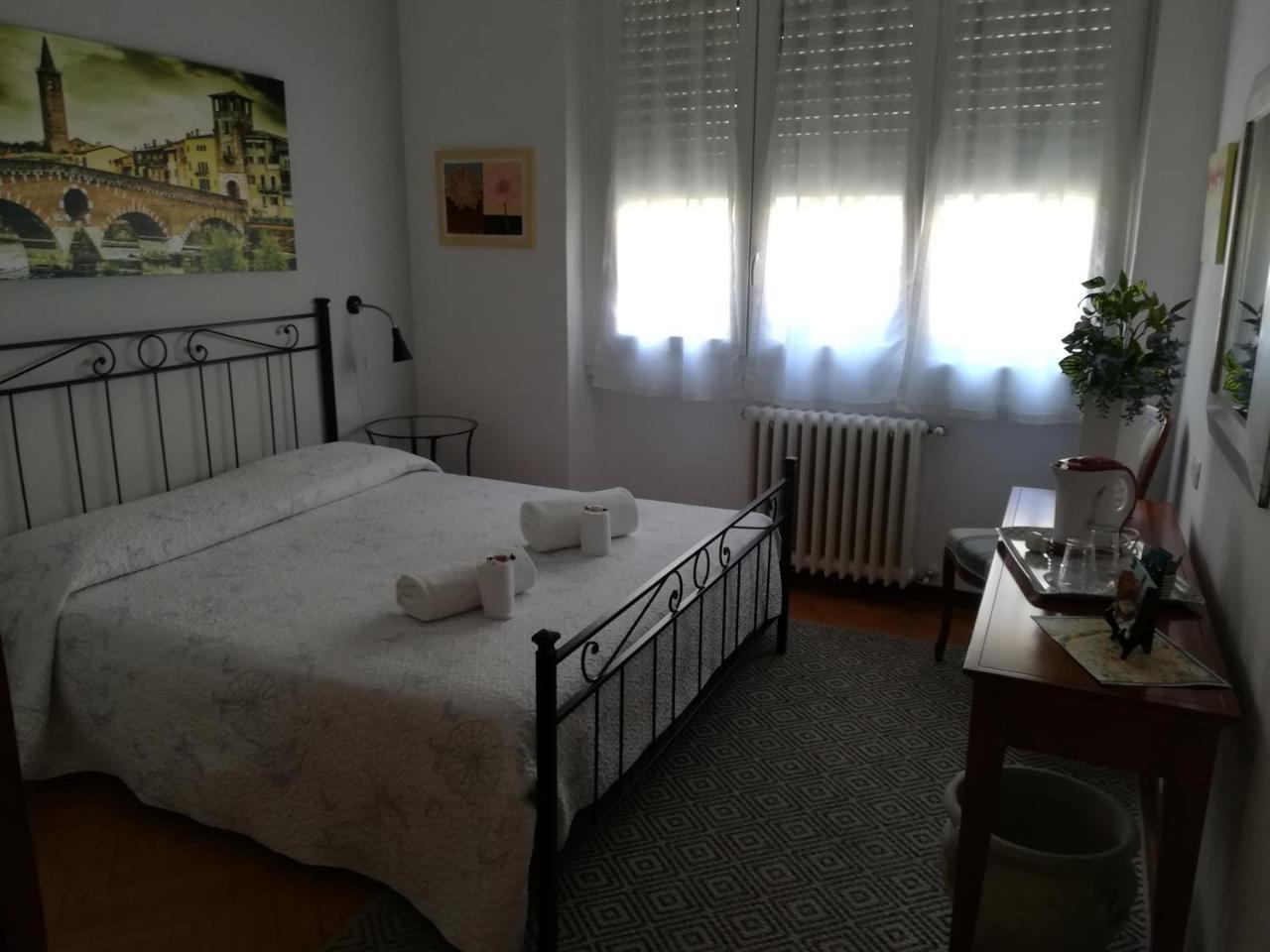 A Casa Di Luca Otel Verona Dış mekan fotoğraf