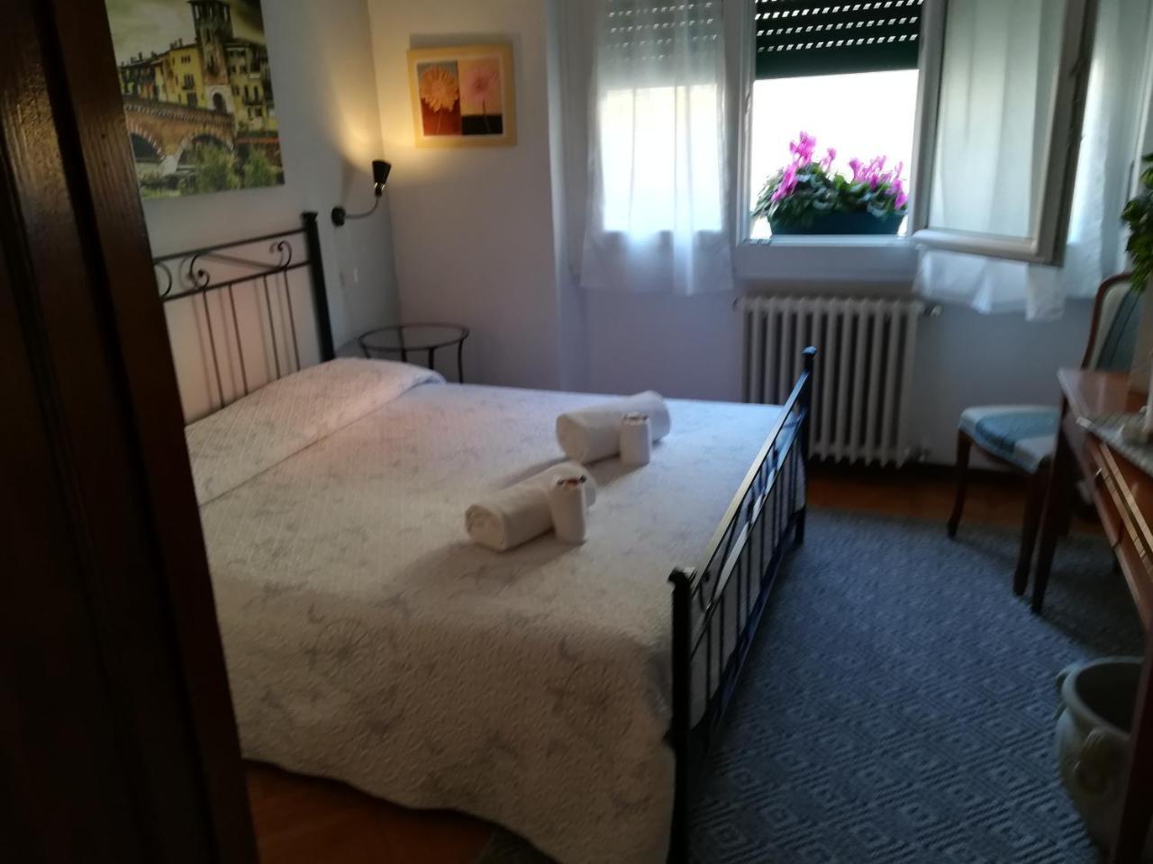 A Casa Di Luca Otel Verona Dış mekan fotoğraf
